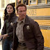 Arnold Suffers A Double Chastain Beatdown
