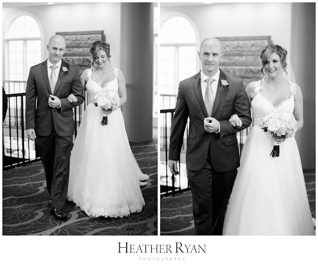 Ocean City MD Wedding | Photos by Heather Ryan Photography