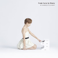 ai kuwabara trio project「from here to there」