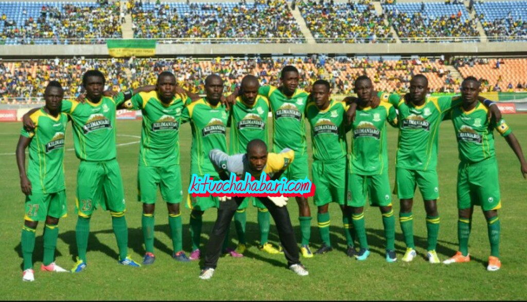 Yanga waipania Ligi ya Mbigwa, kesho alfajiri yaelekea Comoro kuanza mashindano hayo. 