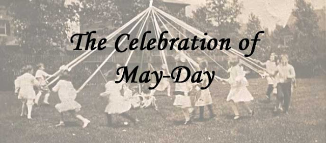   Images for May day