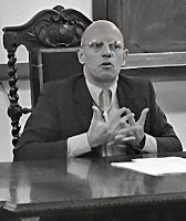 Michel Foucault