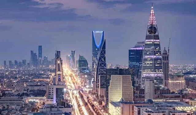 Riyadh ranks 53rd in the list of World's Smart Cities Index for Year 2020 - Saudi-Expatriates.com