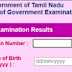 Tamilnadu 10th Public Exam Result Published May 2024 direct link 