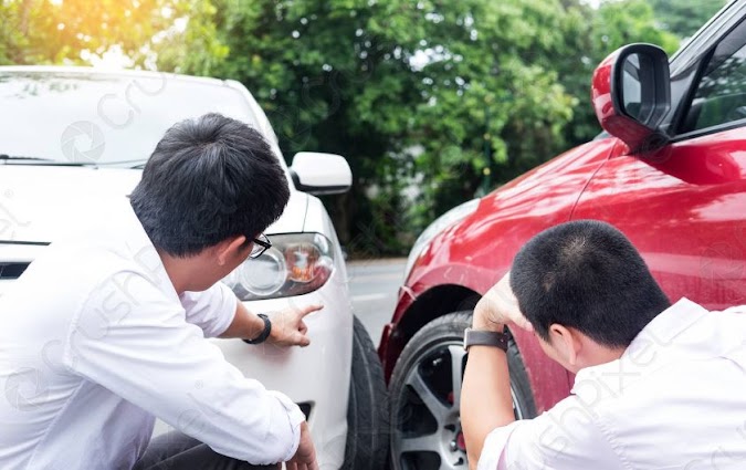 The Importance of Comprehensive Car and Accident Insurance: Protecting Yourself and Your Vehicle