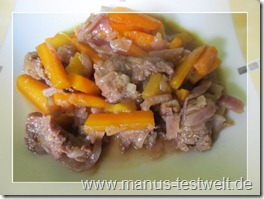 Steakpfanne HelloFresh
