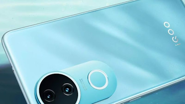 iQOO Z10R Full Specs Price and Release Date Out for New Mid-Range Phone with Dimensity 7400 and IP69 Rating
