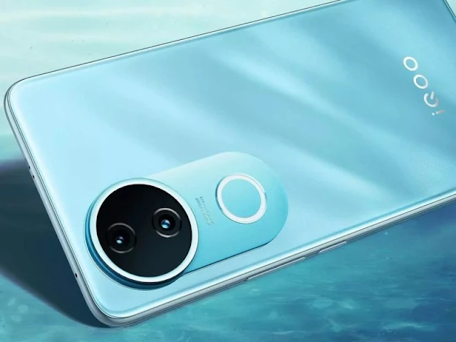 iQOO Z10R Full Specs Price and Release Date Out for New Mid-Range Phone with Dimensity 7400 and IP69 Rating