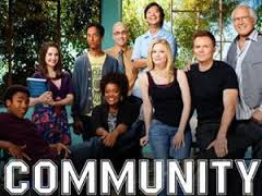 Watch Community Season 1 Episode 8 Online