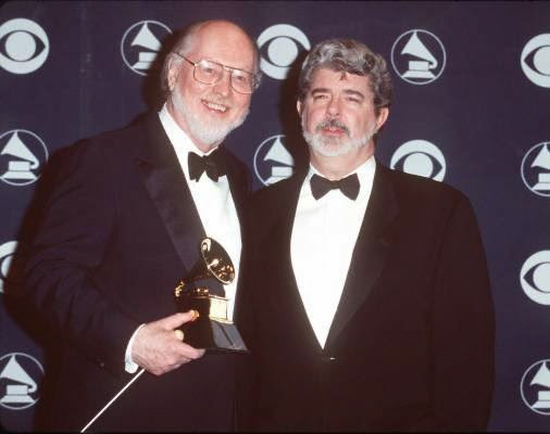 George Lucas