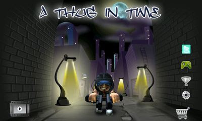 A Thug In Time v1.7 APK + DATA Android