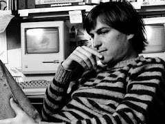 Resume Steve Jobs Tahun 1973 Terjual RM684,000!