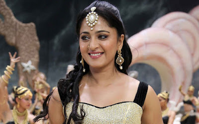 62+ anushka shetty images and wallpaper download