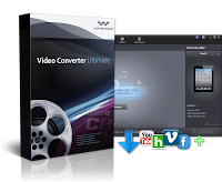 Wondershare Video Converter Ultimate v.7.2.0.3