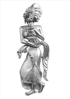 Arca merupakan patung yang dibentuk atau dibuat dengan tujuan untuk keagamaan Info Kumpulan Patung Arca dan Namanya
