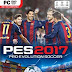 PRO EVOLUTION SOCCER 2017 – V1.01.00