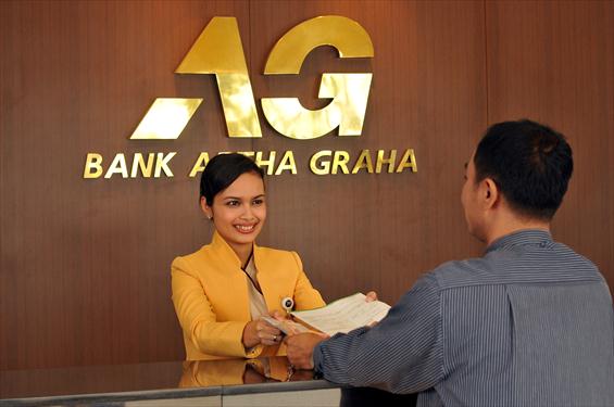 Lowongan Kerja Terbaru Bank Artha Graha Sebagai Customer Service