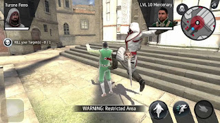 Assassin's Creed Identity