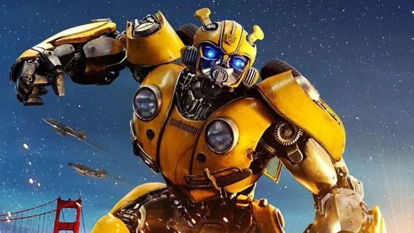 Review Film Bumblebee (2018) sub indonesia