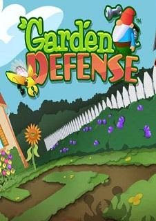 Garden Defense   PC