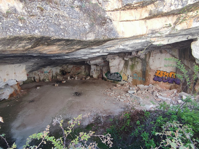 Mecerreyes y Canteras de Hontoria por el Camino del Cid