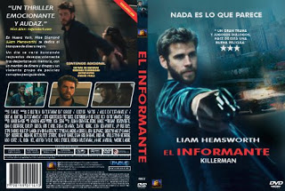 EL INFORMANTE 2019 