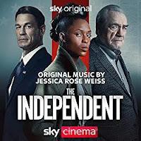 New Soundtracks: THE INDEPENDENT (Jessica Rose Weiss)