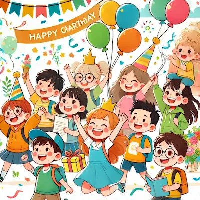 어린이날 선물부터 행사까지, 우리 아이에게 꼭 필요한 하루