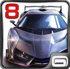 Download Asphalt 8 Airborne v2.2.0k MOD APK