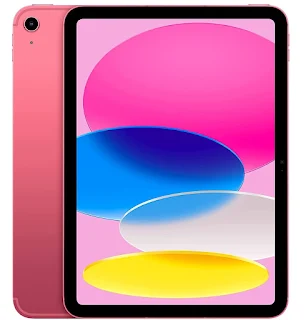 سعر ابل آيباد Apple iPad 2022 في فرنسا