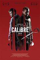 calibre (2018) Pelicula Completa