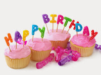 Images of Birthday Cake 