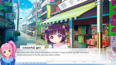 The Language Of Love Game Screenshot 4