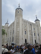 The London Tower (photo )