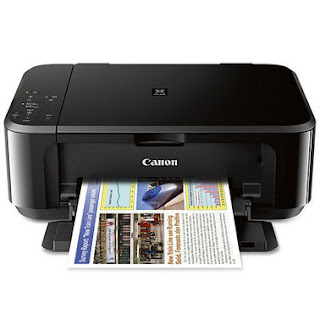 Canon PIXMA MG3620 Printer Driver Download and Setup