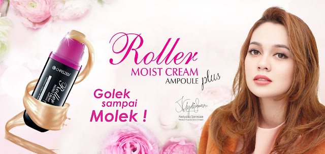 Review: Chriszen Roller Moist Cream 