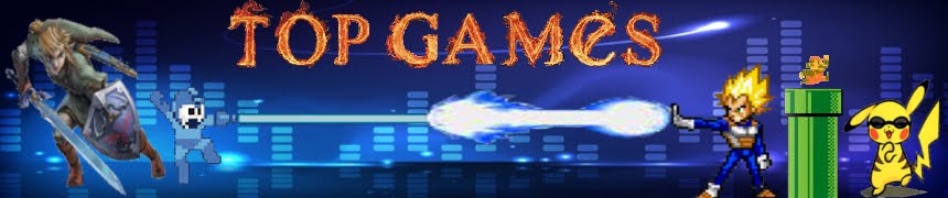 Top Games