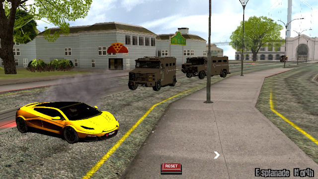 ﻿Gta San Andreas Android Modern Evolution pack v2.1