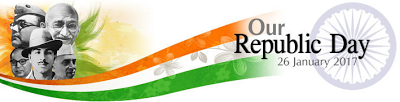 Republic Day Celebration