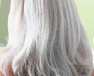 How To Get Rid Of Gray Hair Naturally