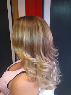 Balayage haj