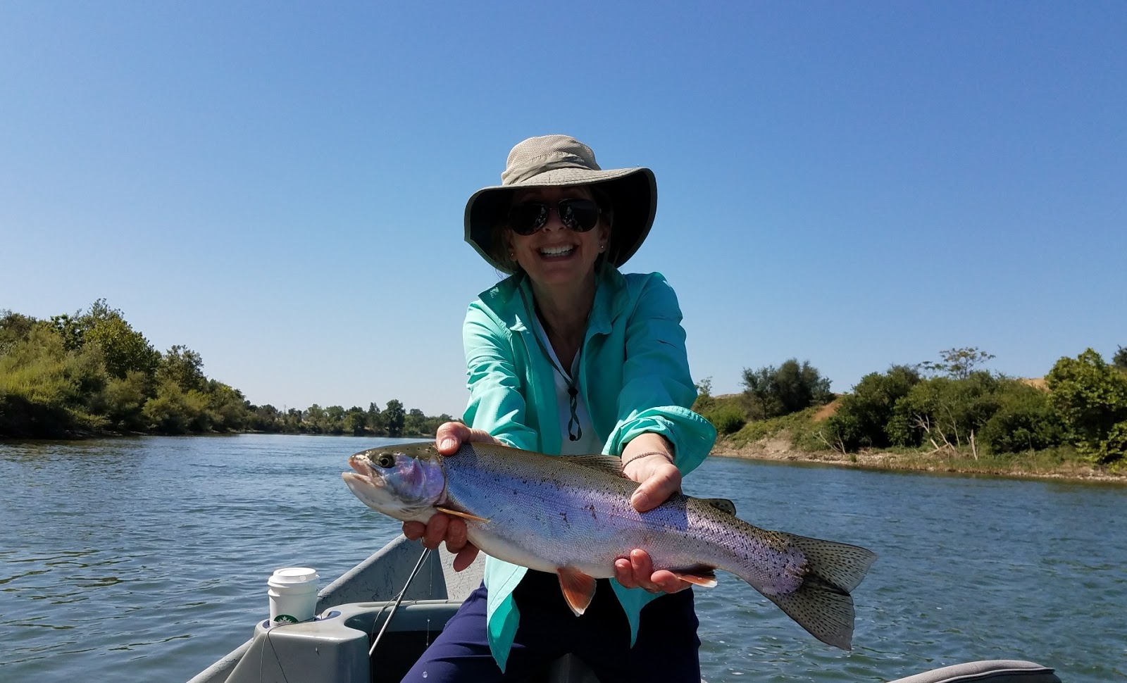 Fly Fishing Specialties Northern California Fly Fishing
