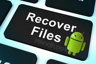 Cara Mengembalikan File yang Terhapus di Android