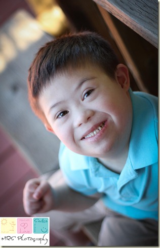 Solano County Child Portrait Photography - Special Needs Photography (9 of 16)