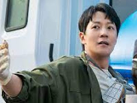 Profil, Instagram, Daftar Film/Drama "Kim Rae-Won" Bintang The First Responders Dan Decibel