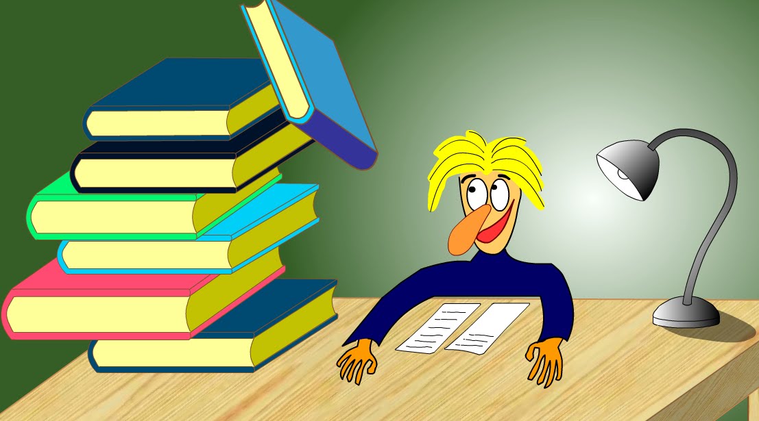 APRENDER A ESTUDIAR