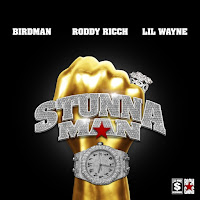 Birdman & Roddy Ricch - STUNNAMAN (feat. Lil Wayne) - Single [iTunes Plus AAC M4A]