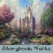 Storybook Felts