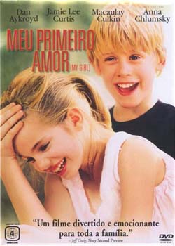 Download – Meu Primeiro Amor DVDRip AVI + RMVB Dublado