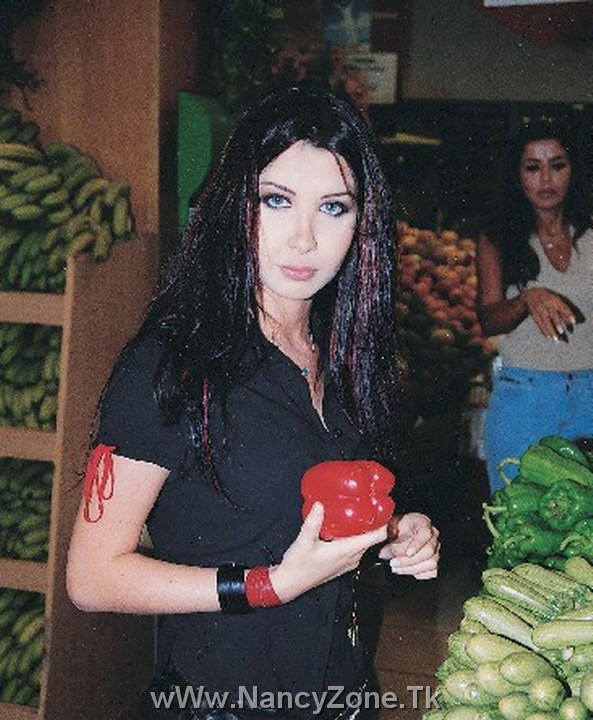 Nancy Ajram